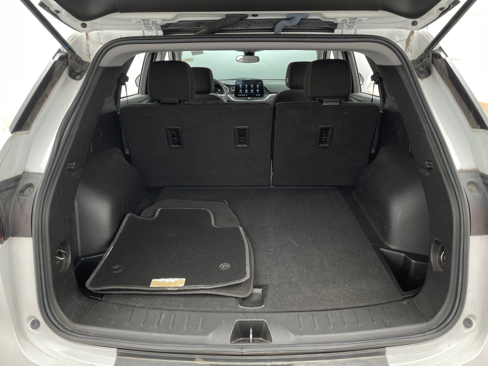 Thumbnail: 2023 Chevrolet Blazer - 7