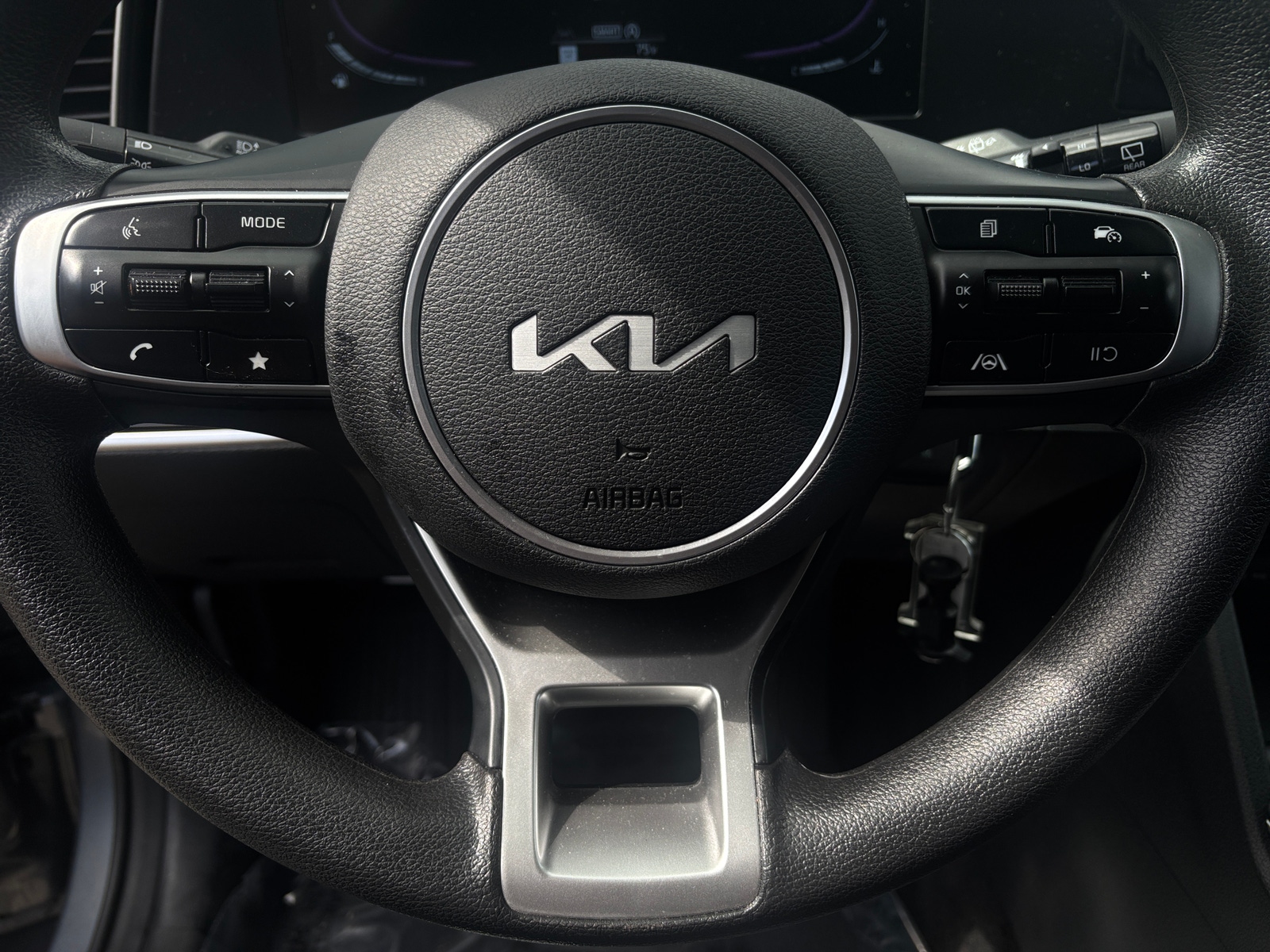 Thumbnail: 2025 Kia Sportage - 5