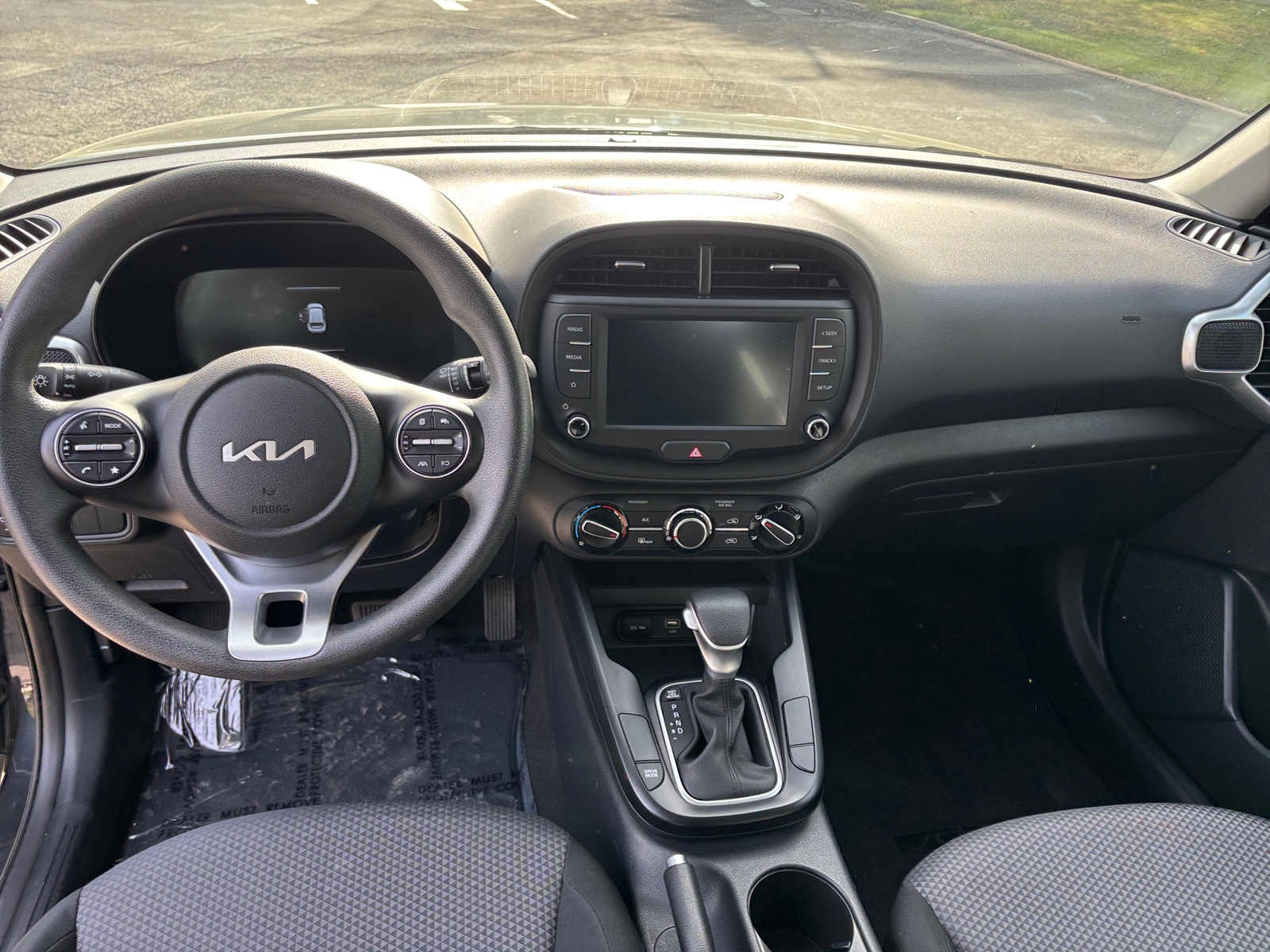 Thumbnail: 2025 Kia Soul - 3