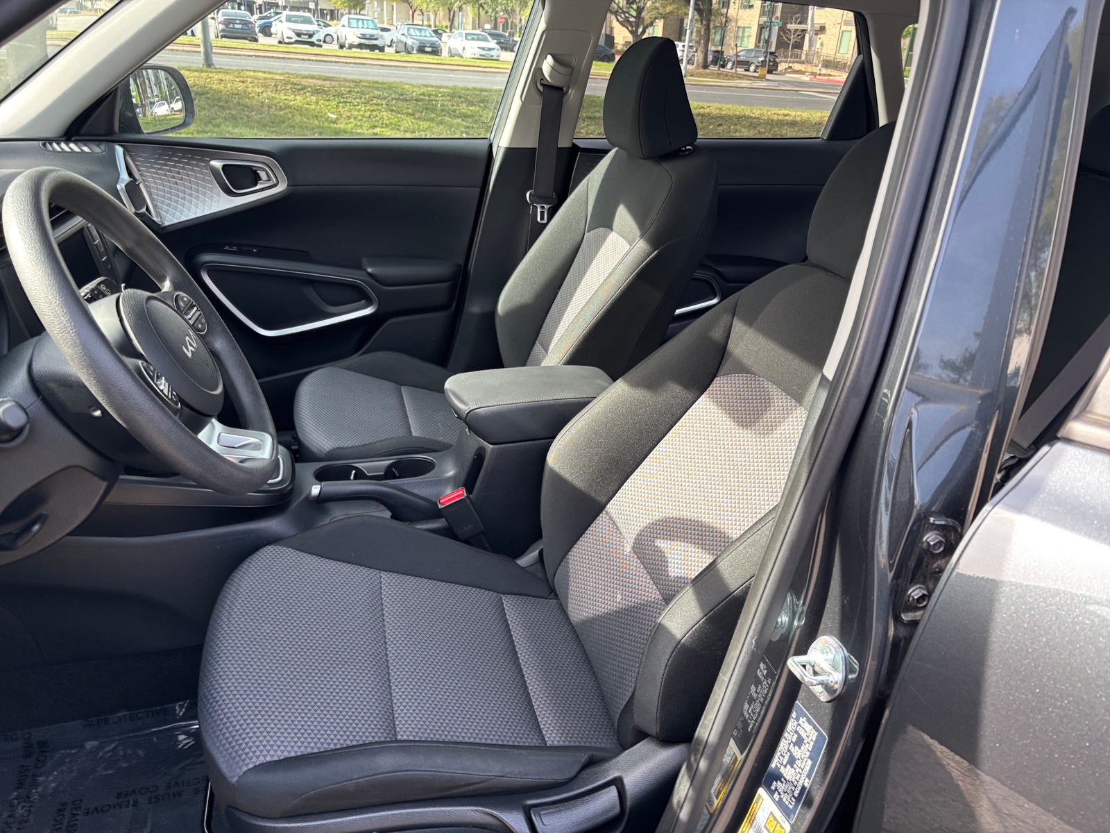 Thumbnail: 2025 Kia Soul - 2