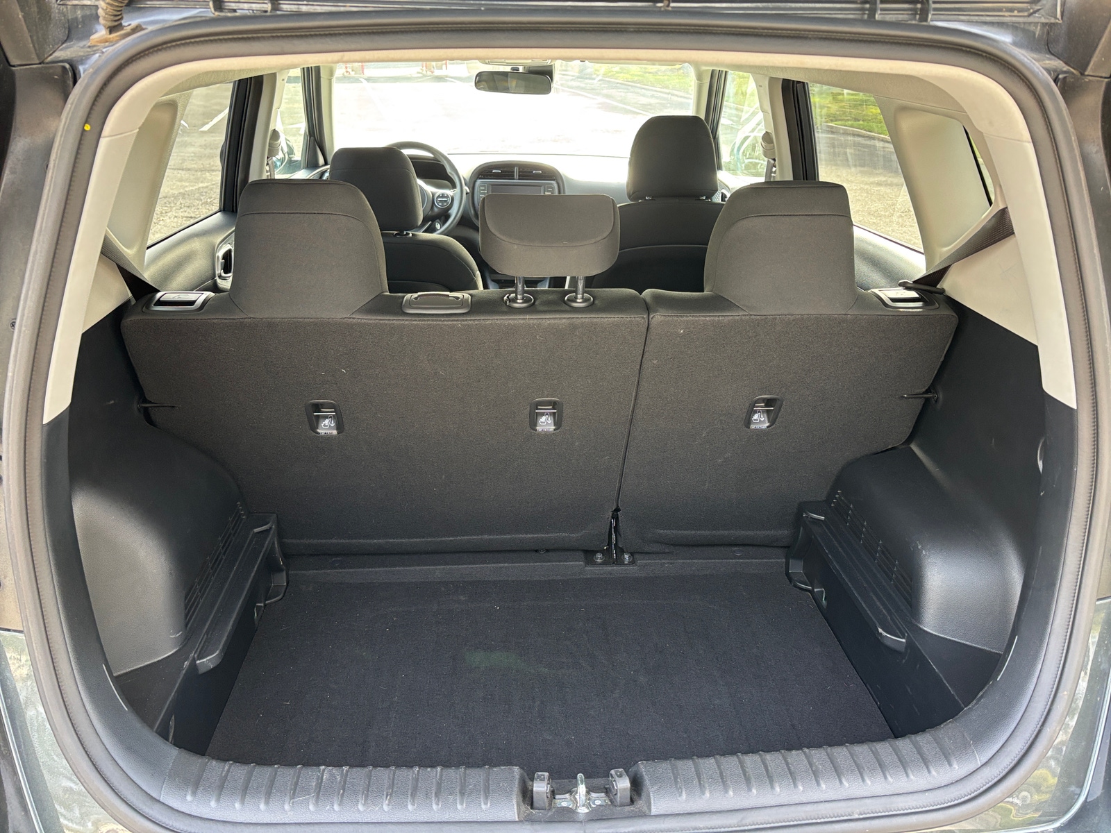 Thumbnail: 2025 Kia Soul - 4