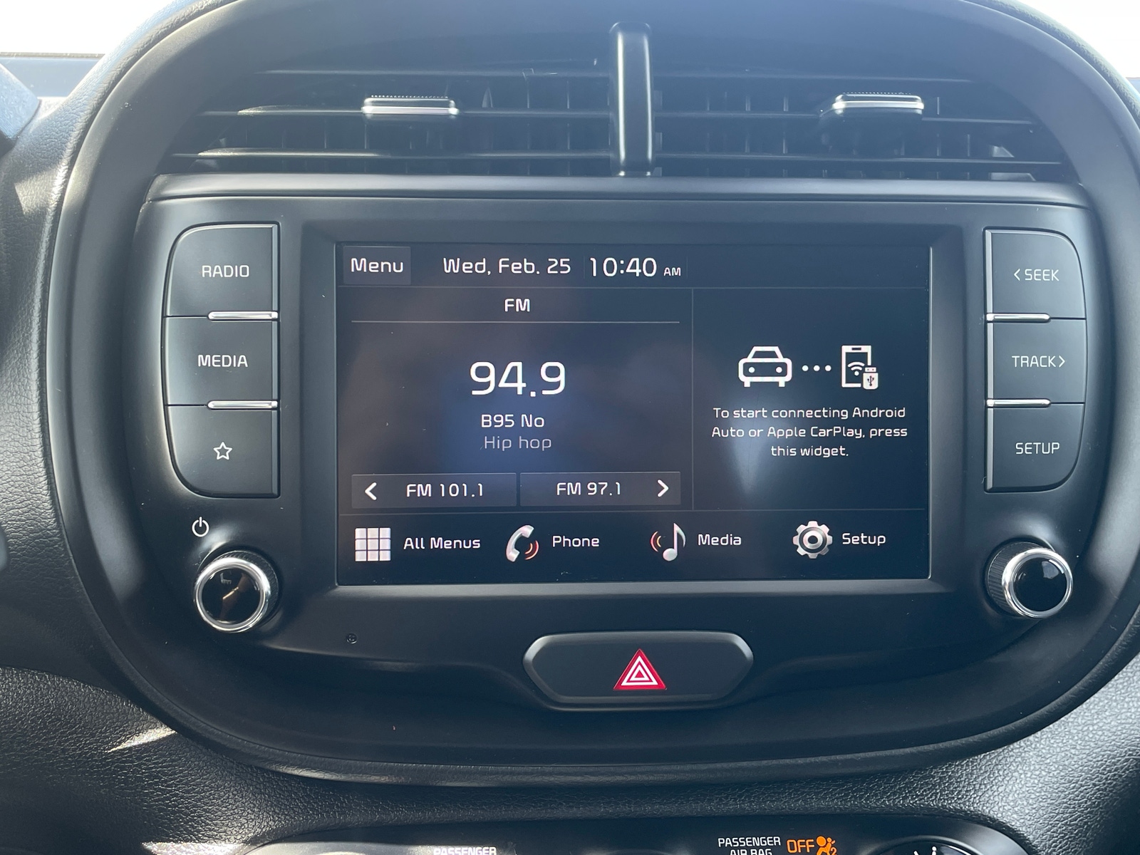 Thumbnail: 2025 Kia Soul - 4