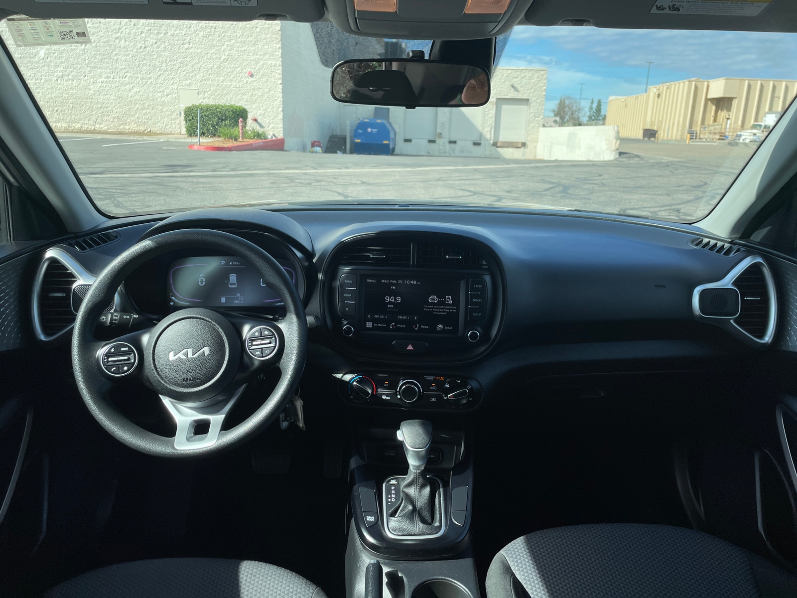 Thumbnail: 2025 Kia Soul - 3