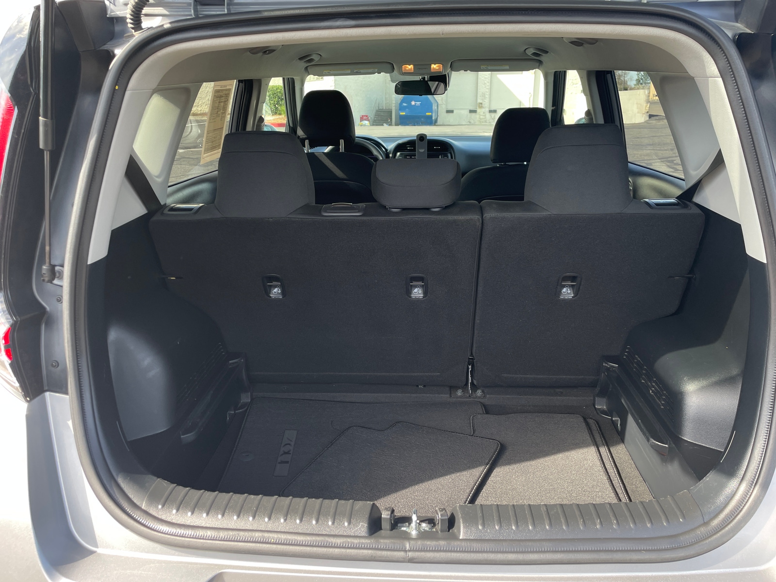 Thumbnail: 2025 Kia Soul - 6