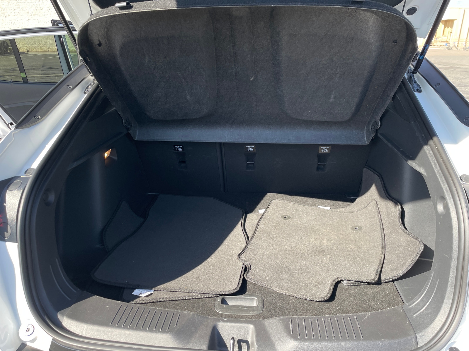 Thumbnail: 2025 Buick Envista - 5