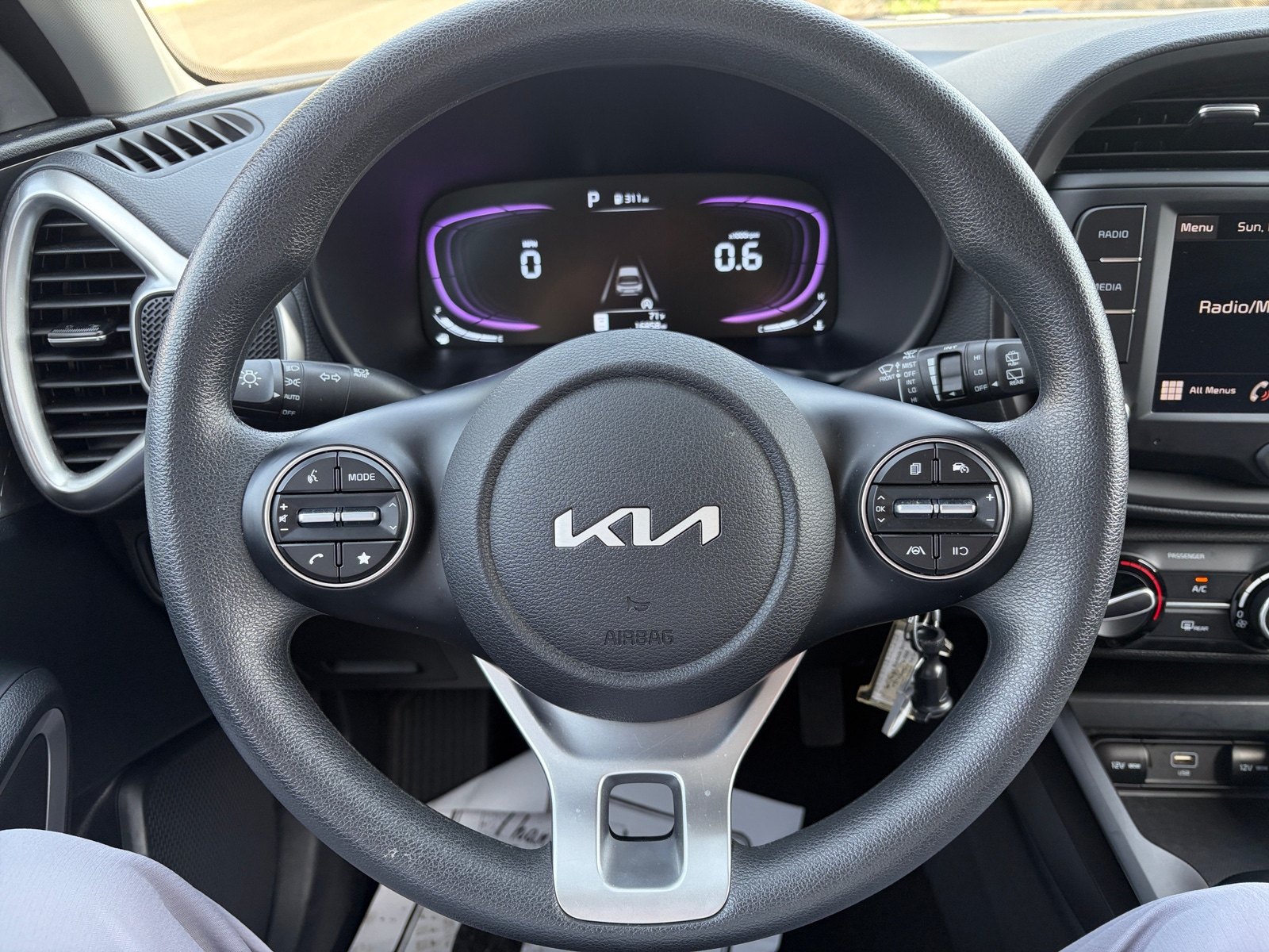 Thumbnail: 2025 Kia Soul - 5