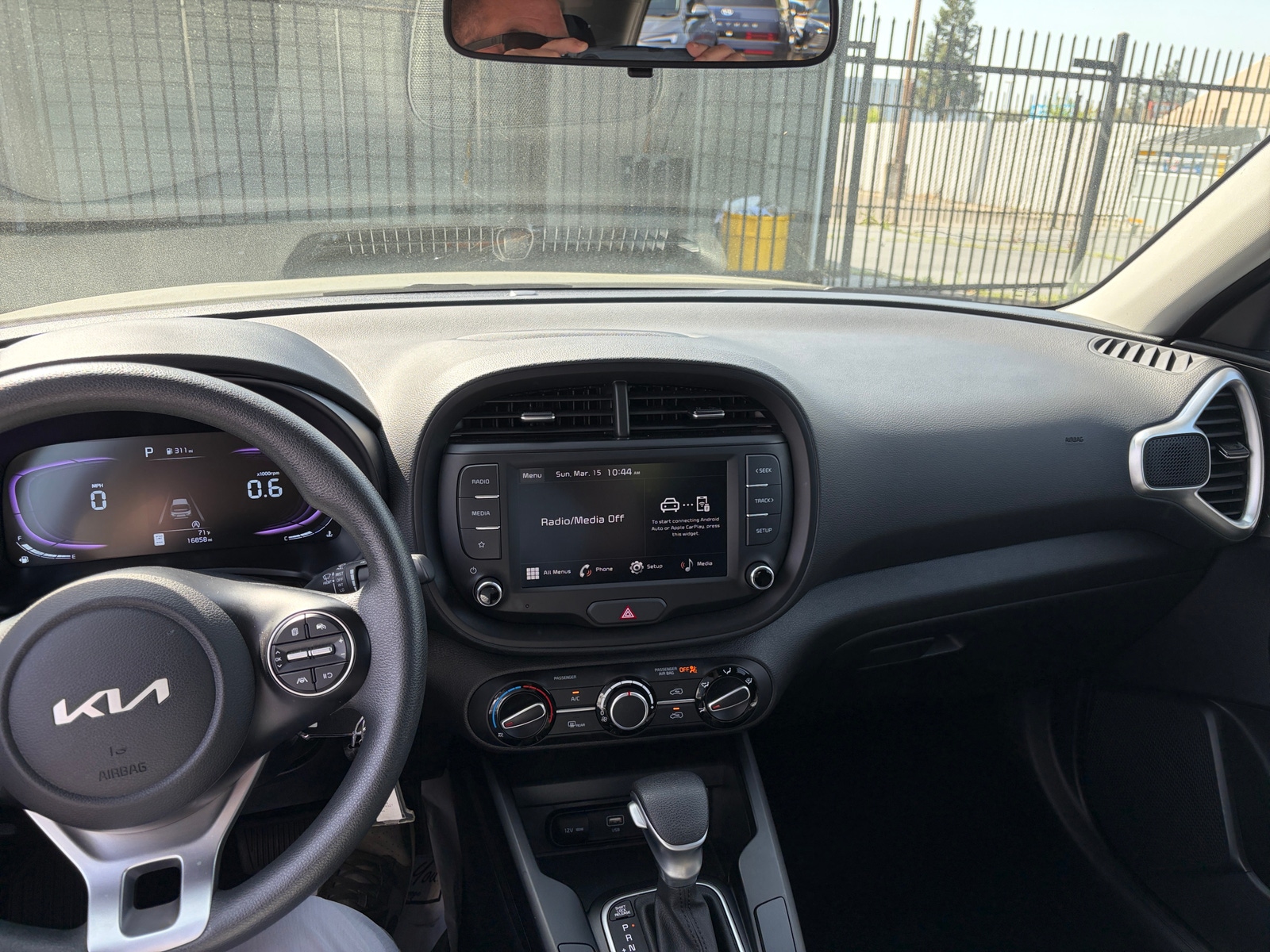 Thumbnail: 2025 Kia Soul - 3