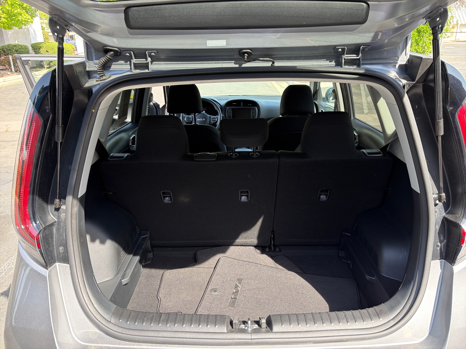 Thumbnail: 2025 Kia Soul - 6