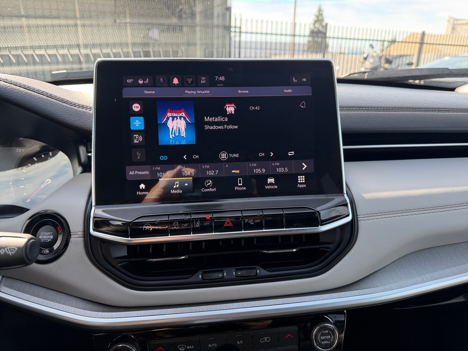 Thumbnail: 2025 Jeep Compass - 4