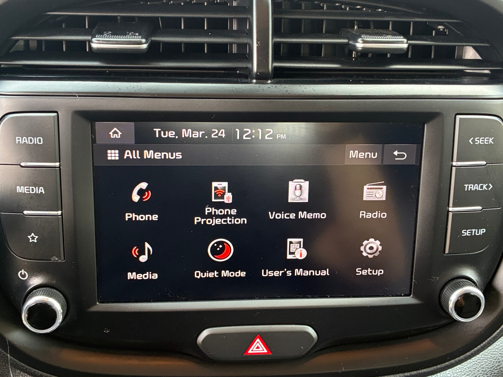 Thumbnail: 2025 Kia Soul - 4