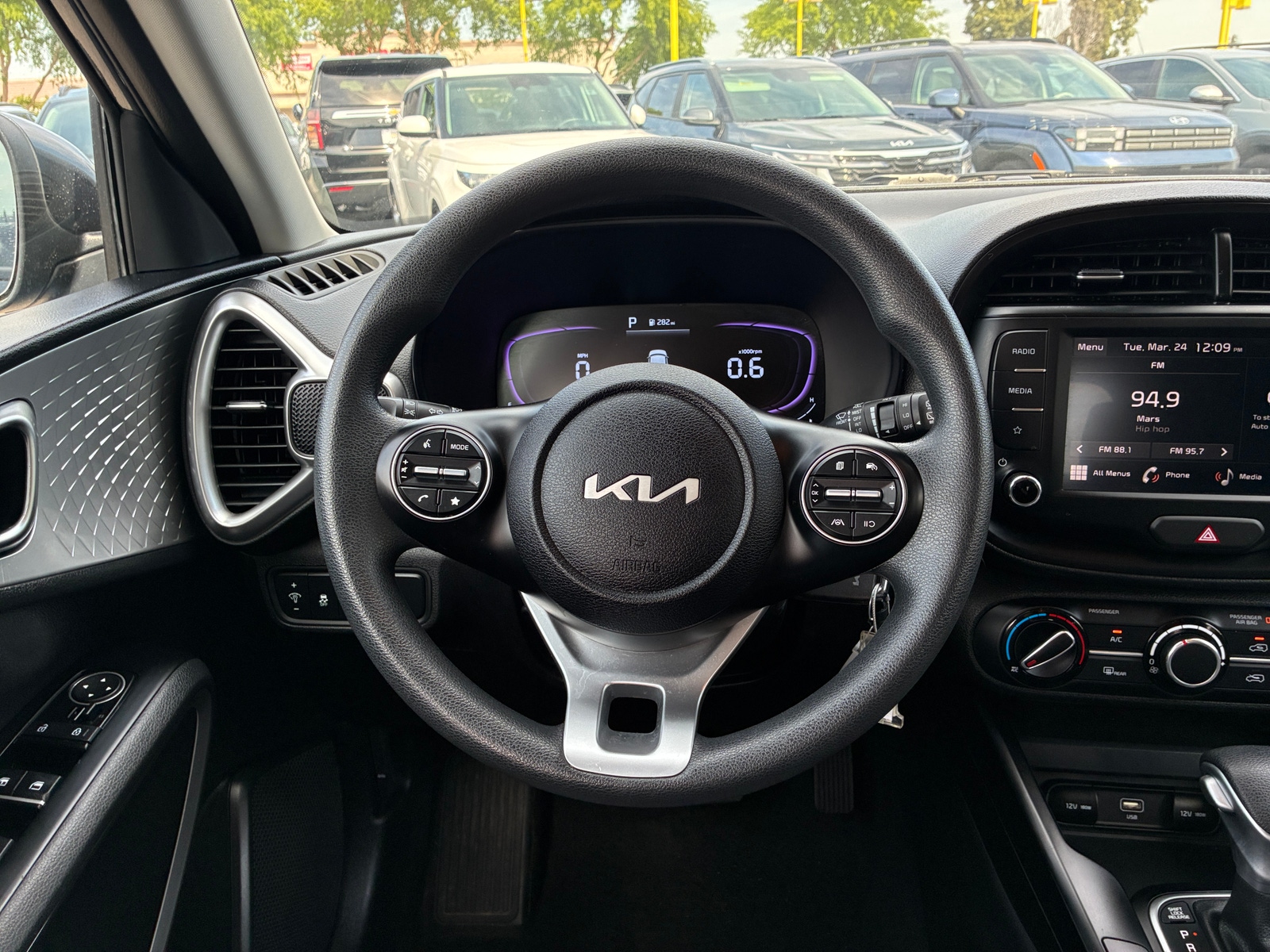 Thumbnail: 2025 Kia Soul - 5