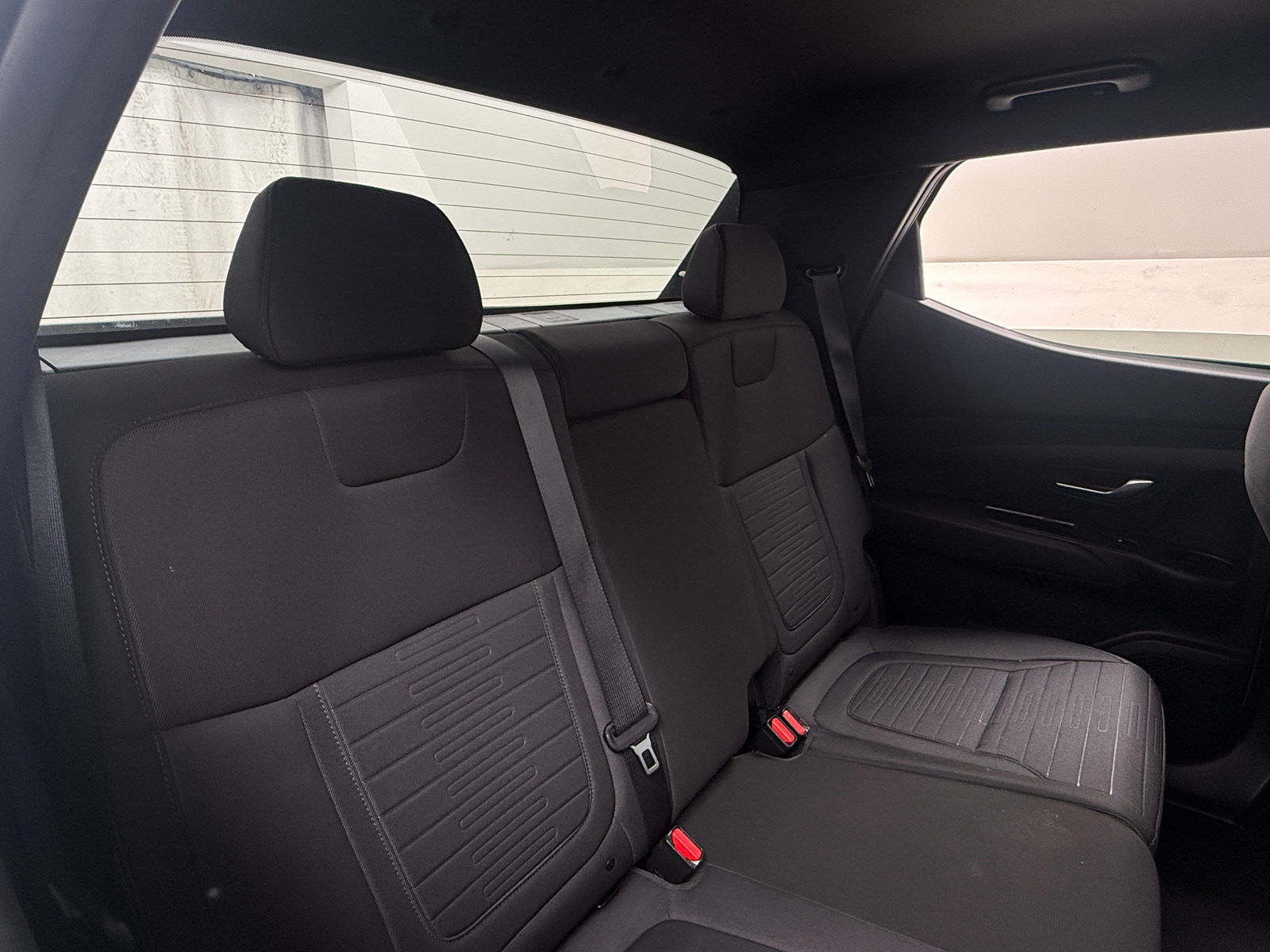 Thumbnail: 2022 Hyundai Santa Cruz - 6