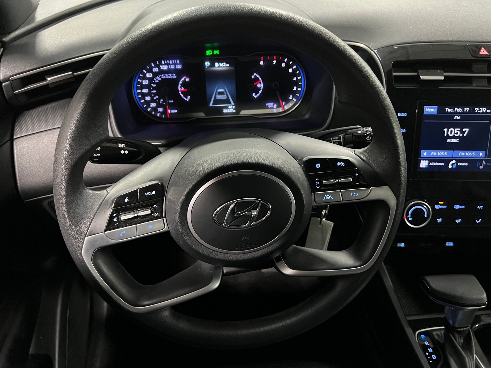 Thumbnail: 2022 Hyundai Santa Cruz - 5