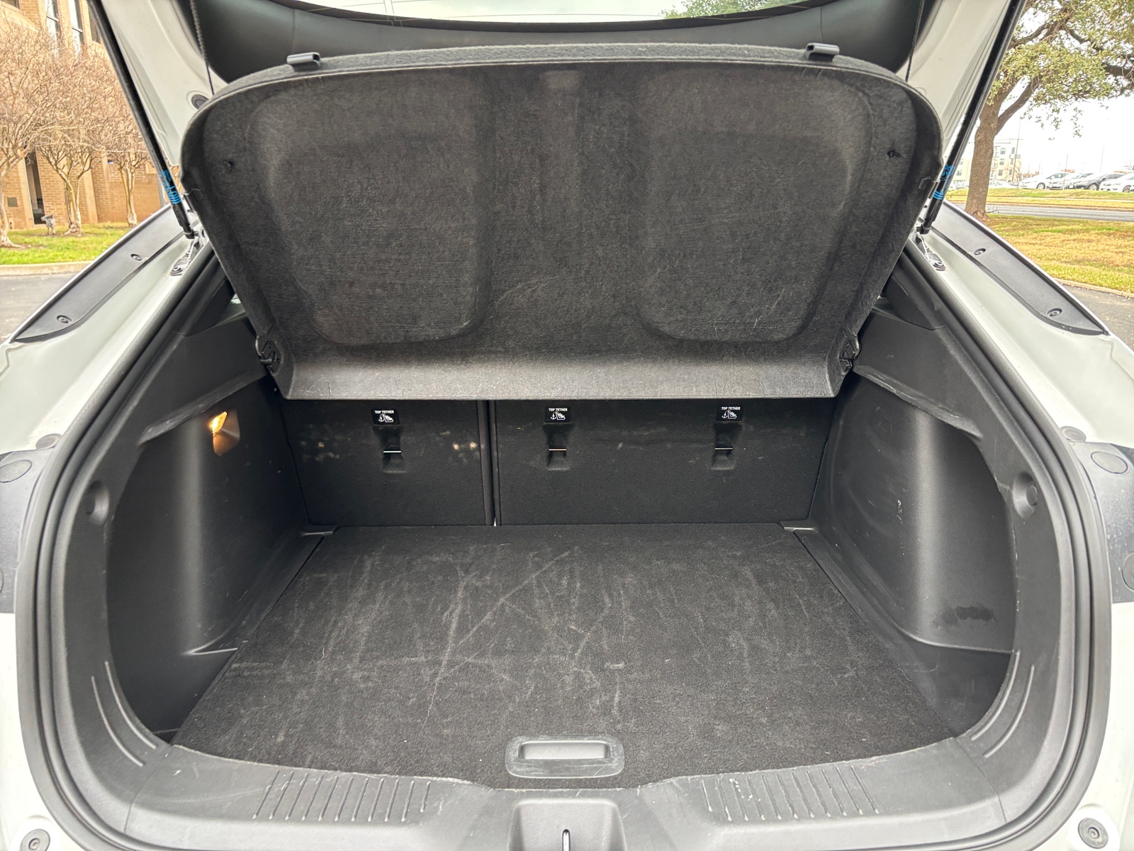 Thumbnail: 2025 Buick Envista - 4