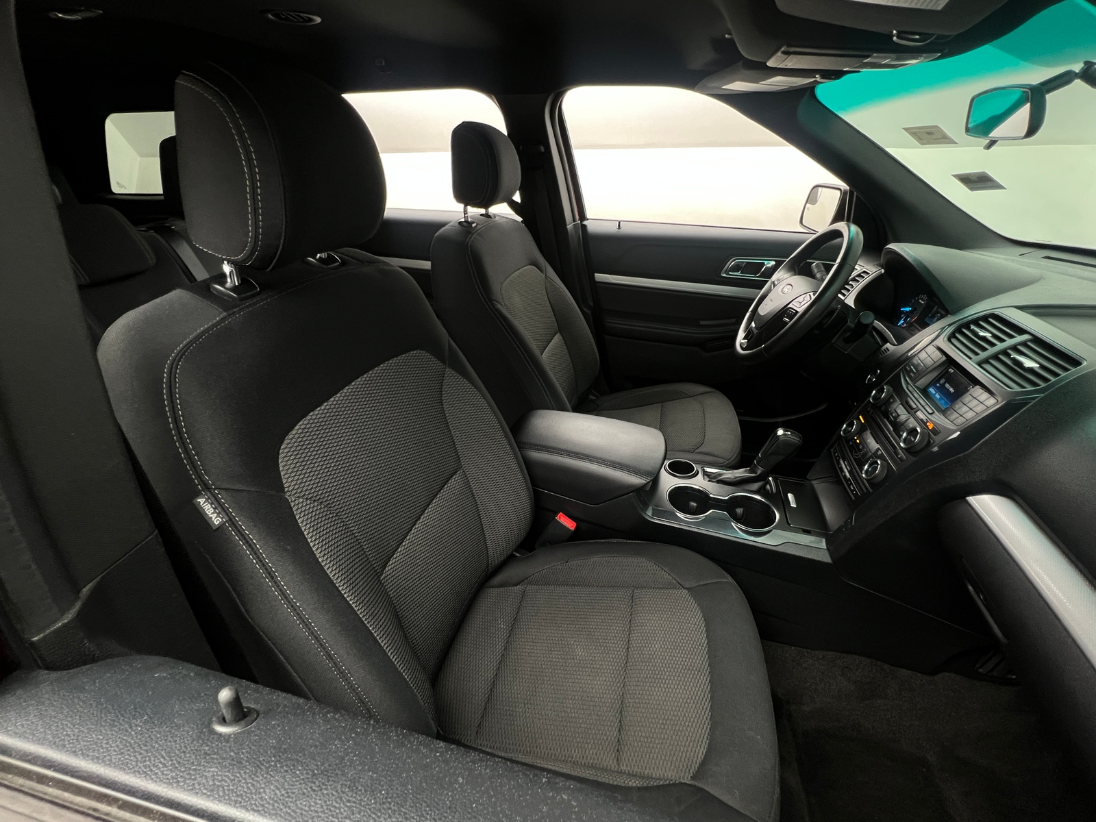 Thumbnail: 2016 Ford Explorer - 2