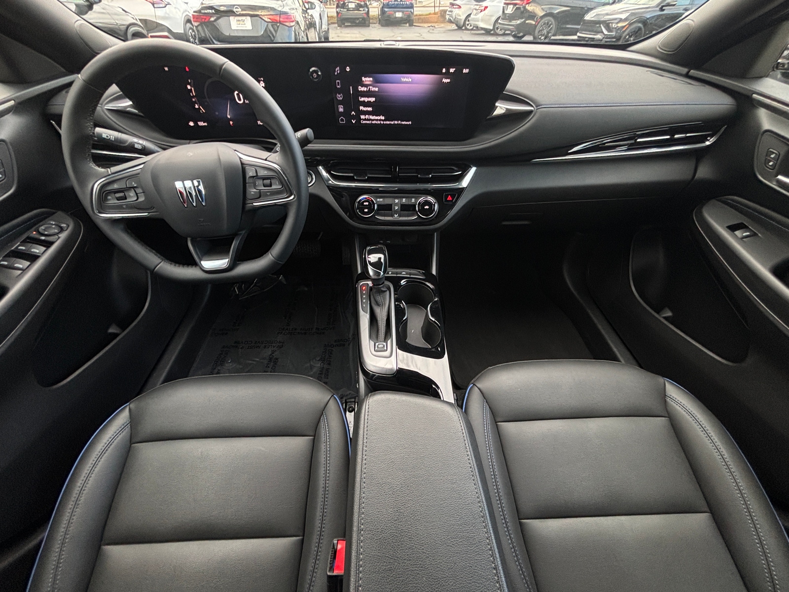 Thumbnail: 2025 Buick Envista - 2