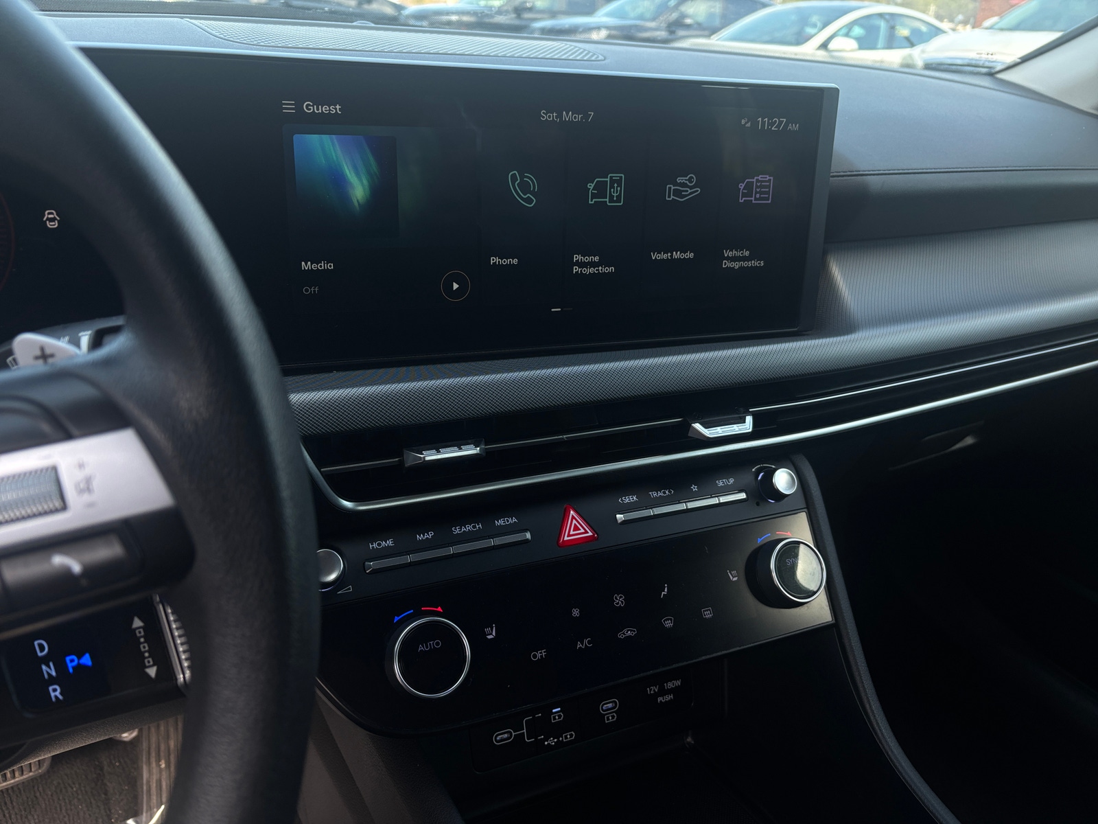 Thumbnail: 2025 Hyundai Sonata - 4