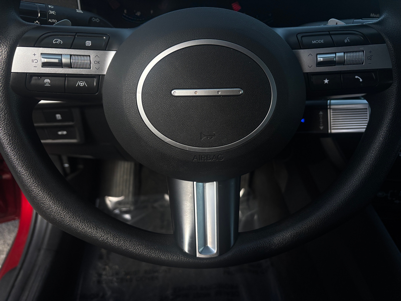 Thumbnail: 2025 Hyundai Sonata - 5