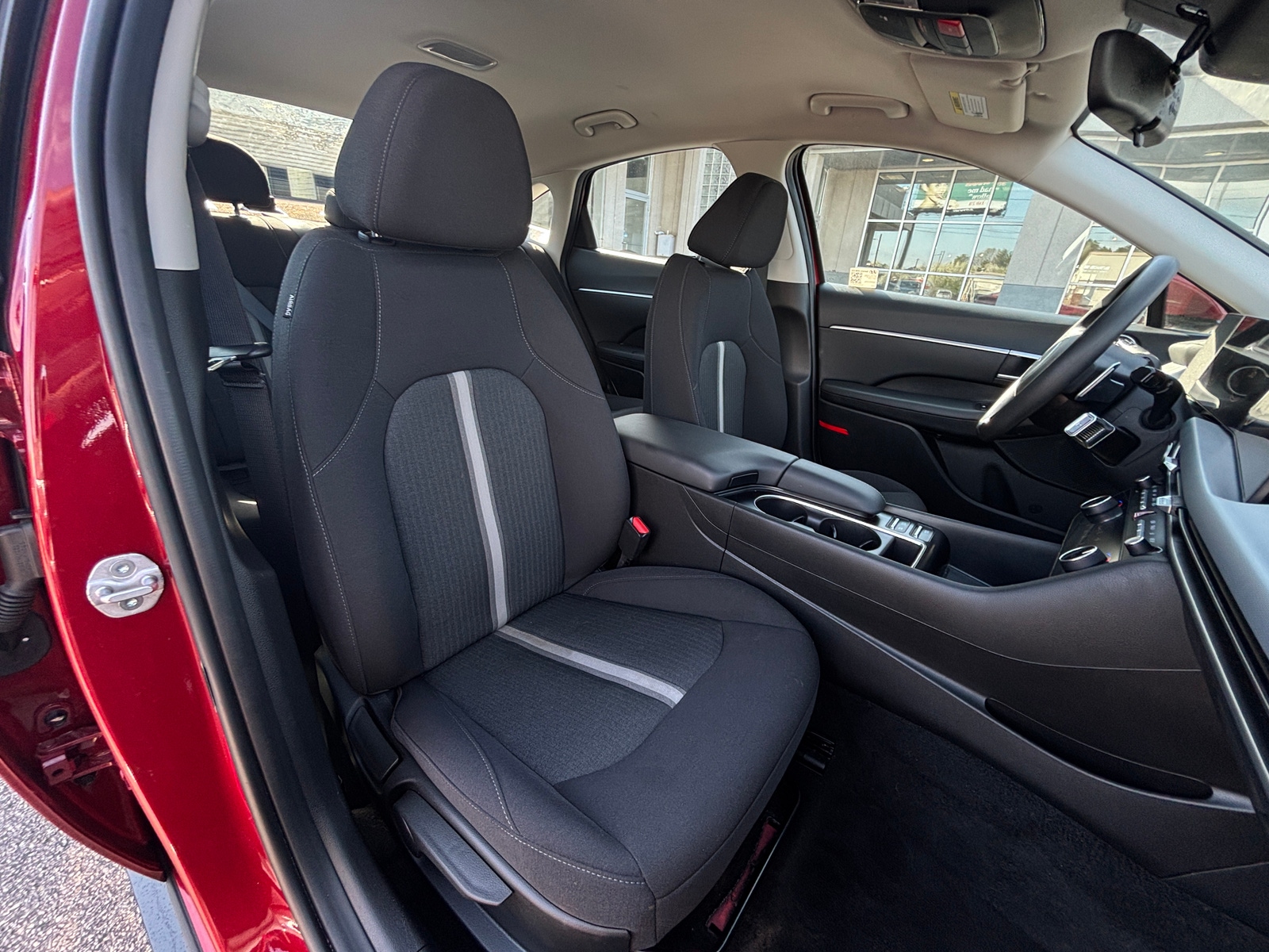 Thumbnail: 2025 Hyundai Sonata - 2