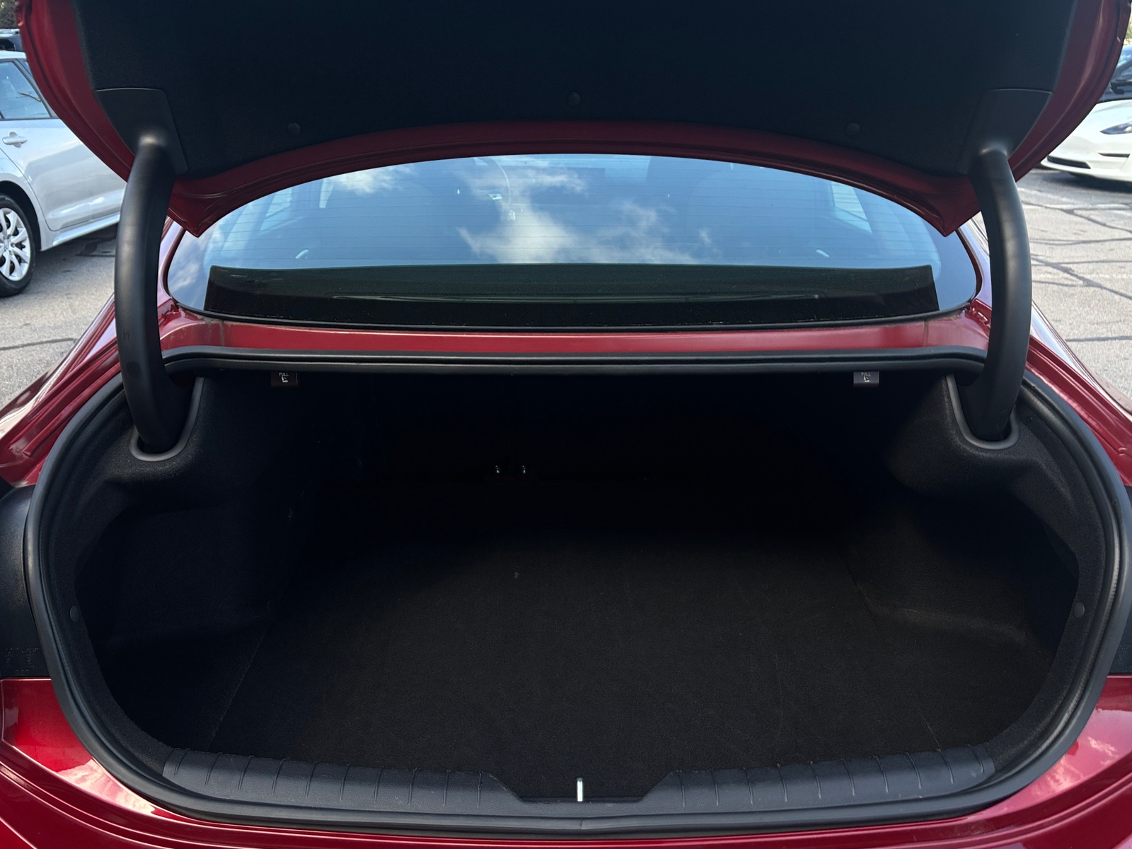 Thumbnail: 2025 Hyundai Sonata - 6