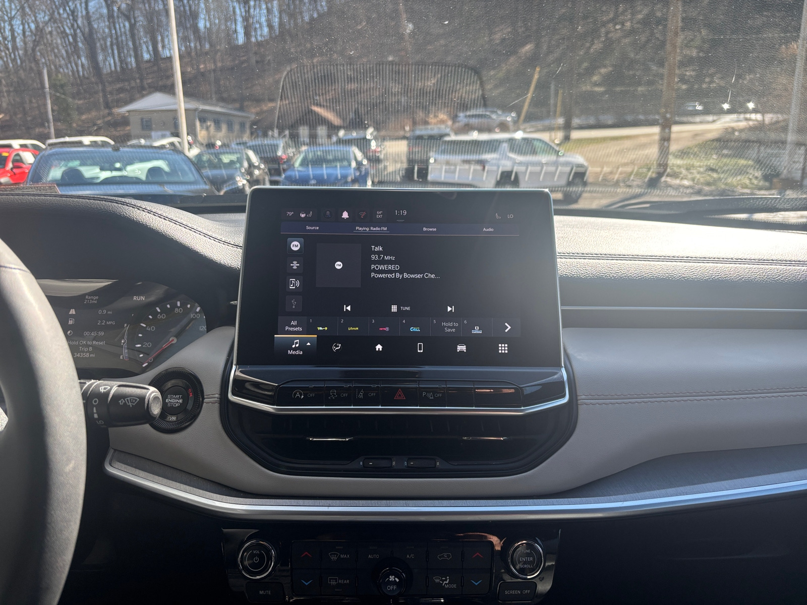 Thumbnail: 2025 Jeep Compass - 4