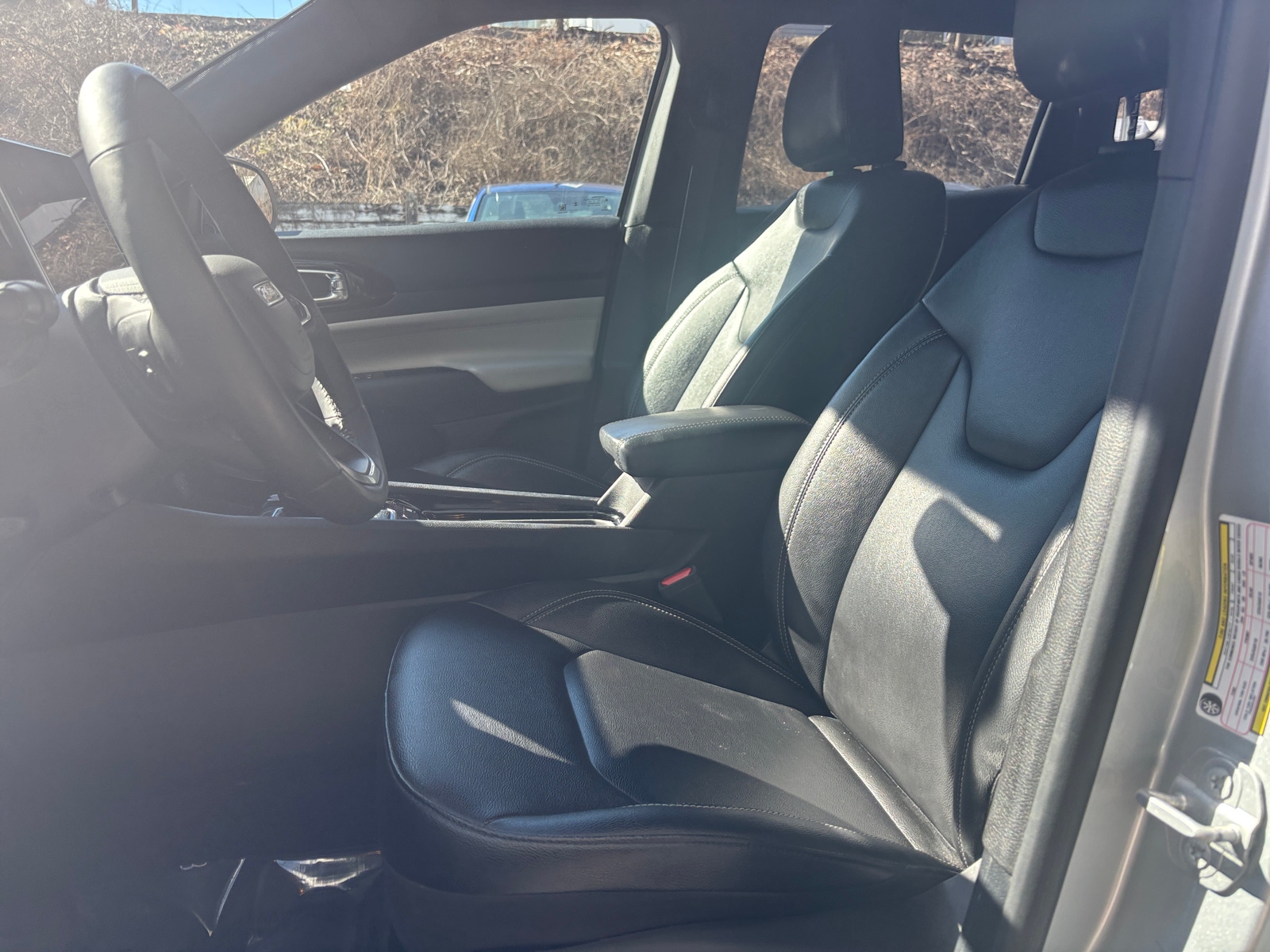 Thumbnail: 2025 Jeep Compass - 2