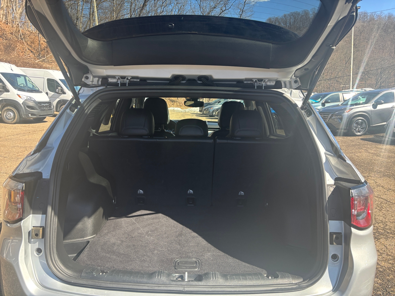 Thumbnail: 2025 Jeep Compass - 6