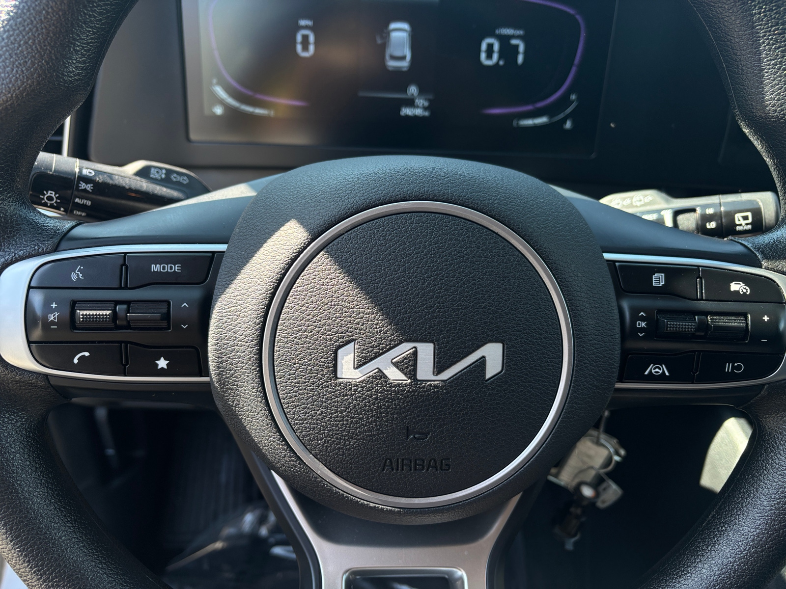 Thumbnail: 2025 Kia Sportage - 5