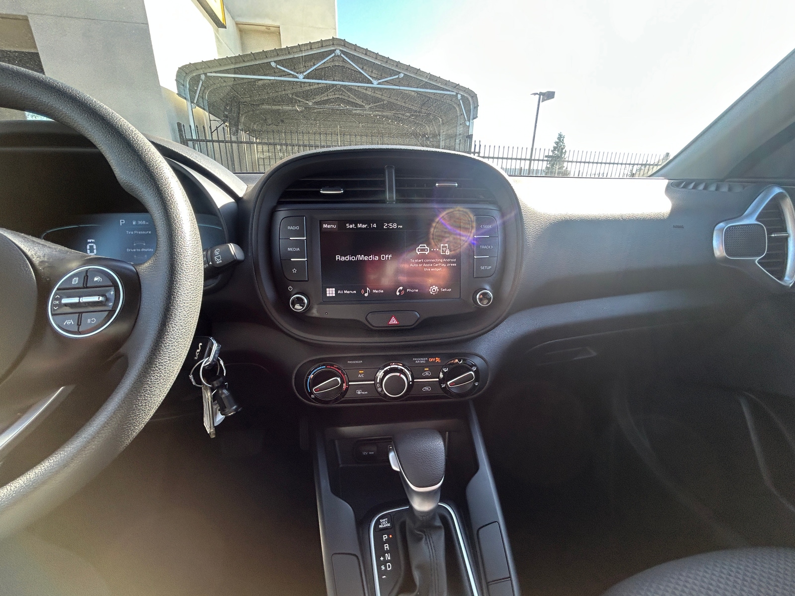 Thumbnail: 2025 Kia Soul - 4