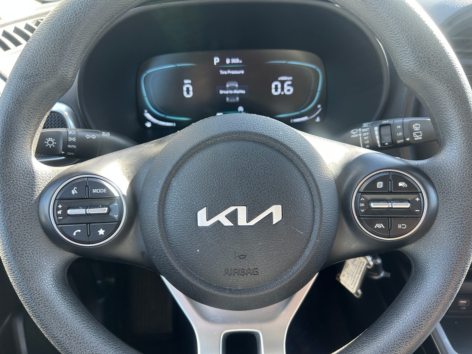 Thumbnail: 2025 Kia Soul - 5