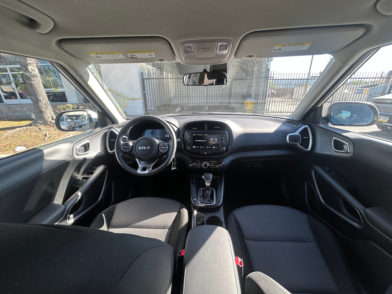 Thumbnail: 2025 Kia Soul - 3