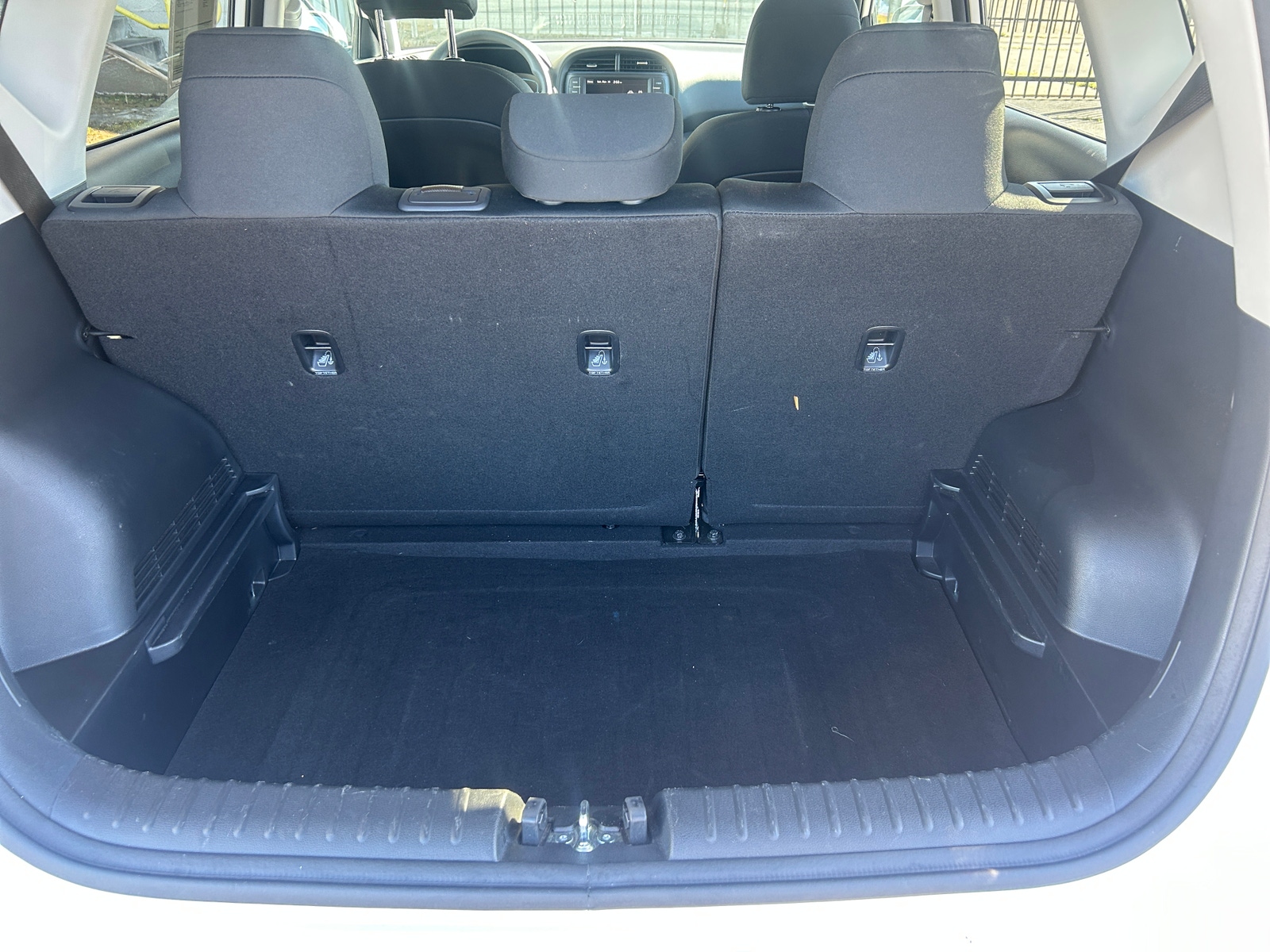 Thumbnail: 2025 Kia Soul - 6