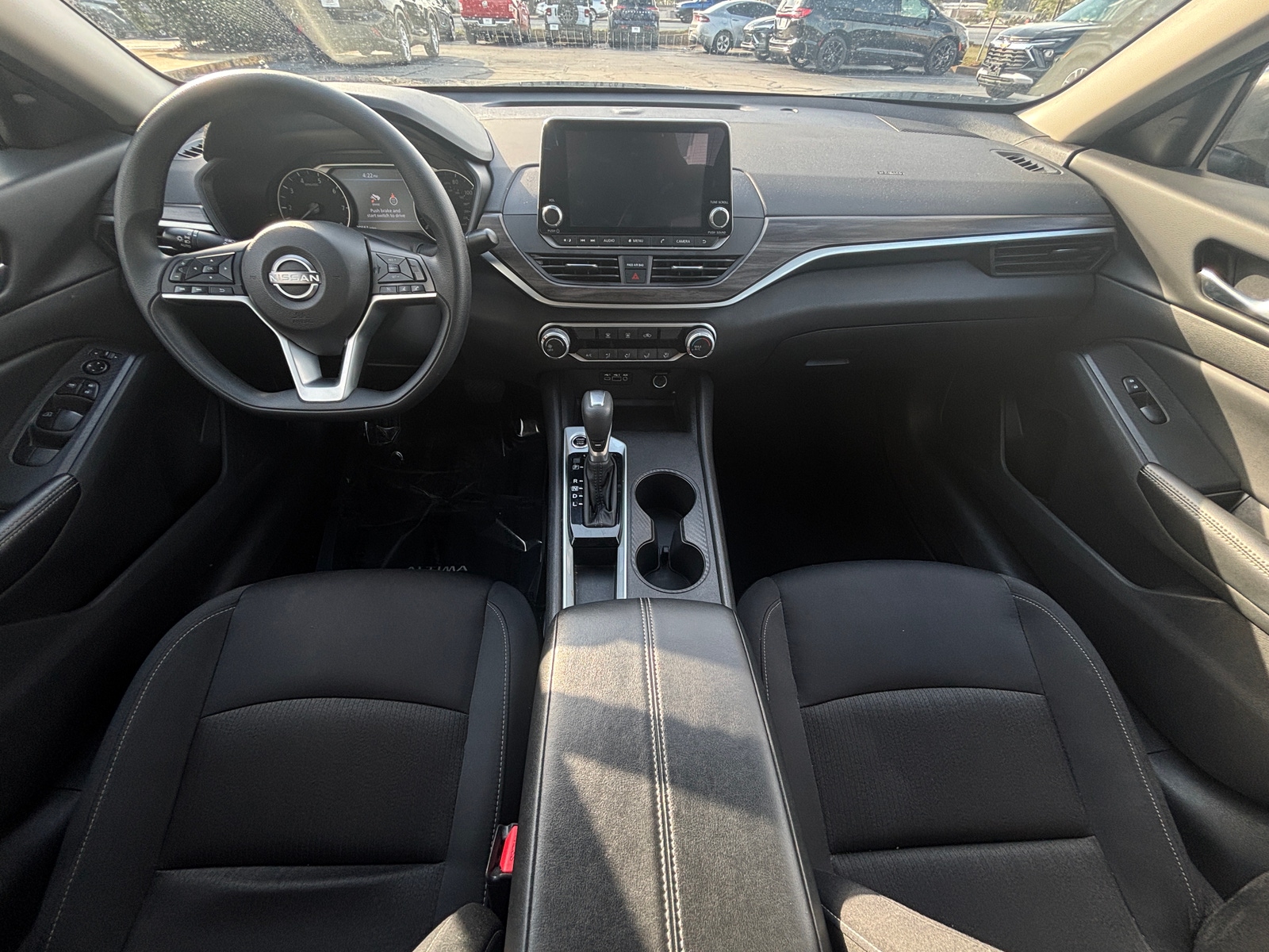 Thumbnail: 2025 Nissan Altima - 3