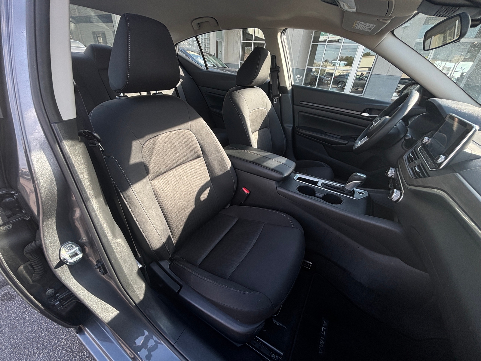 Thumbnail: 2025 Nissan Altima - 2