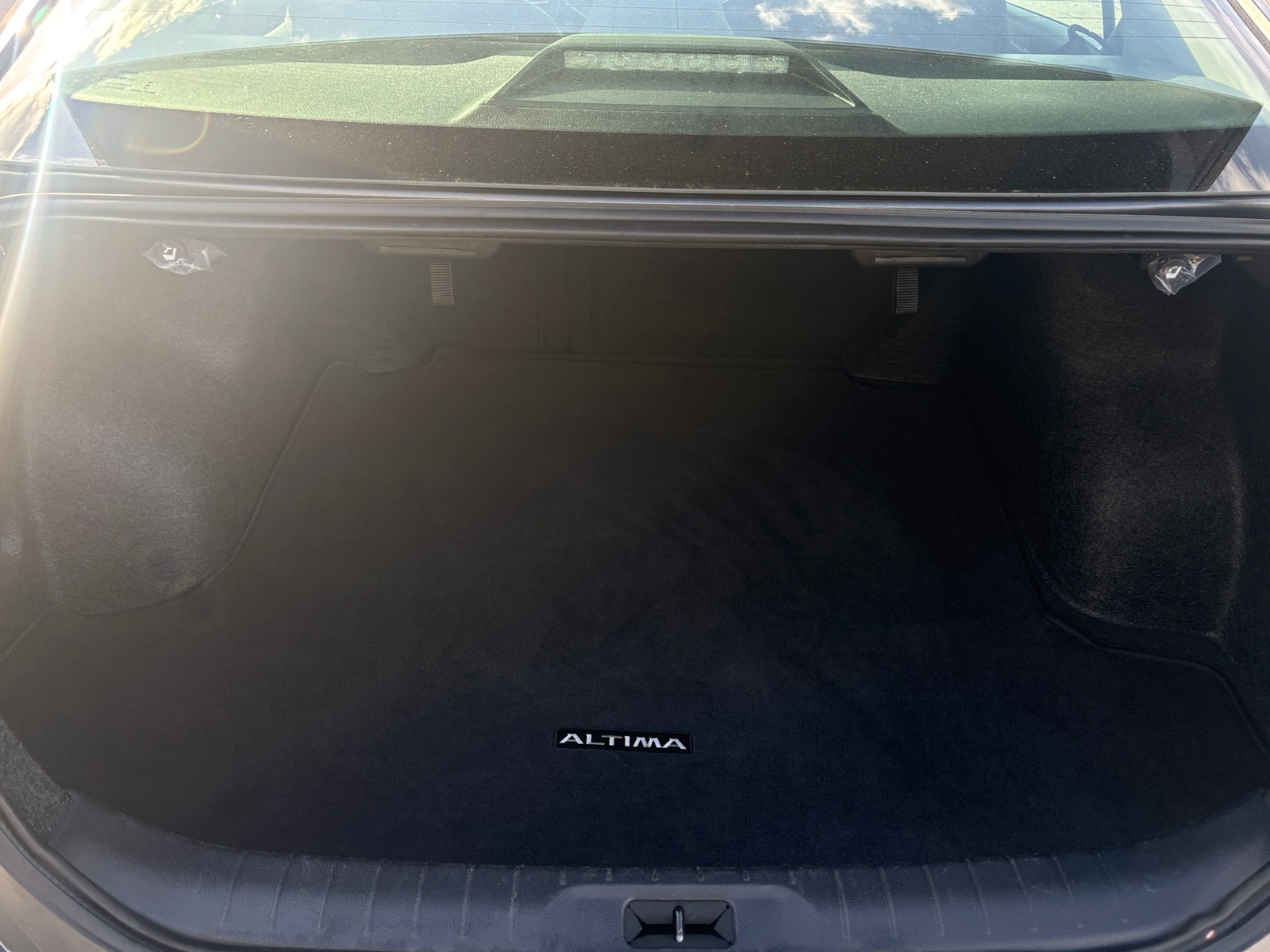 Thumbnail: 2025 Nissan Altima - 6