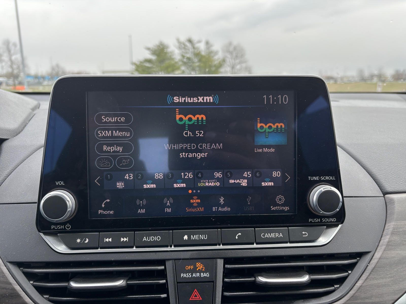 Thumbnail: 2025 Nissan Altima - 4