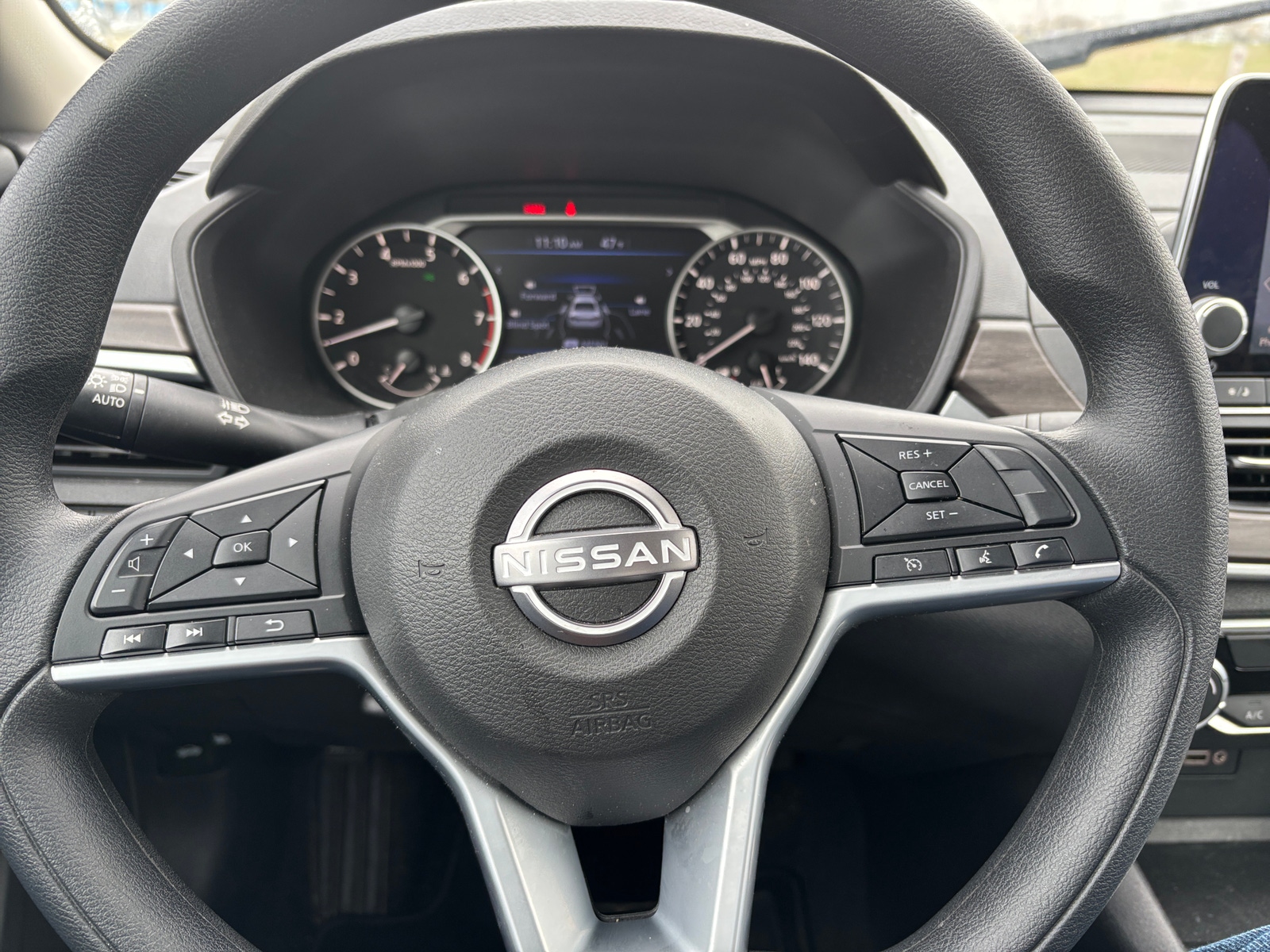 Thumbnail: 2025 Nissan Altima - 5