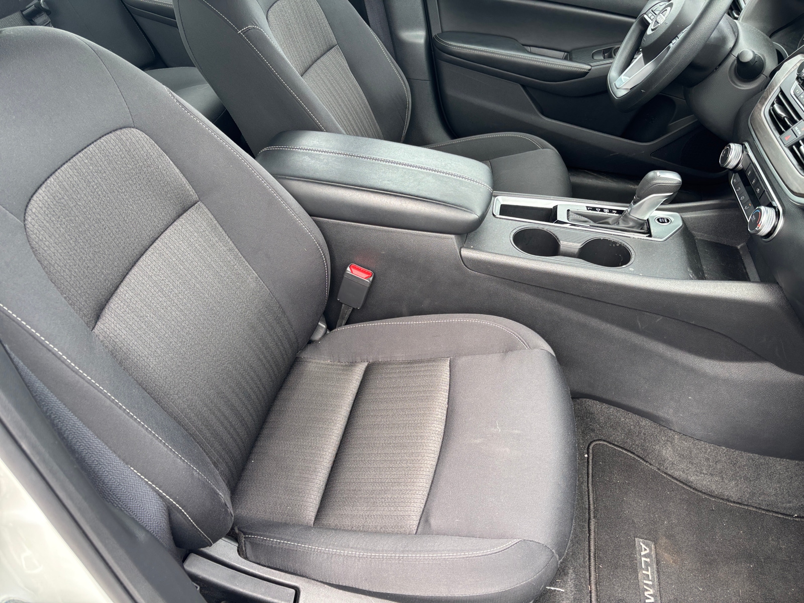 Thumbnail: 2025 Nissan Altima - 2