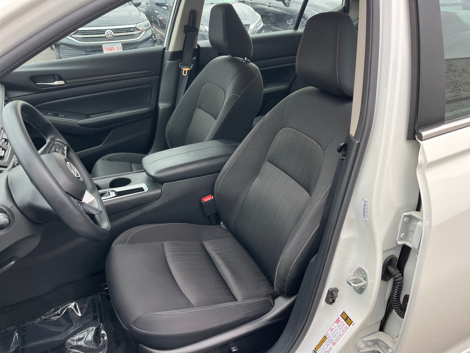 Thumbnail: 2025 Nissan Altima - 2