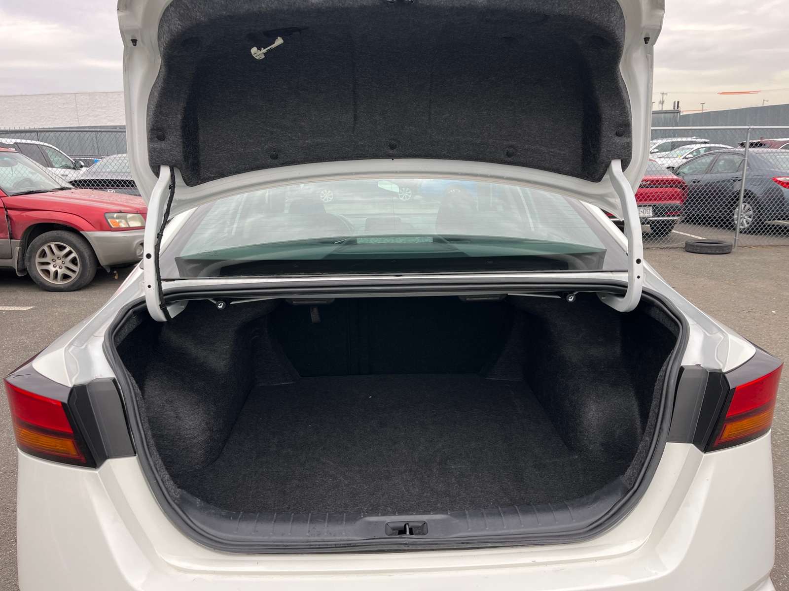 Thumbnail: 2025 Nissan Altima - 6