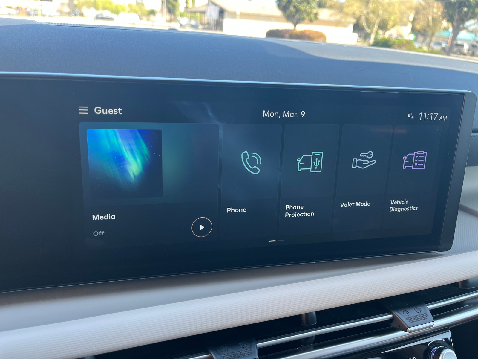 Thumbnail: 2025 Hyundai Tucson - 4