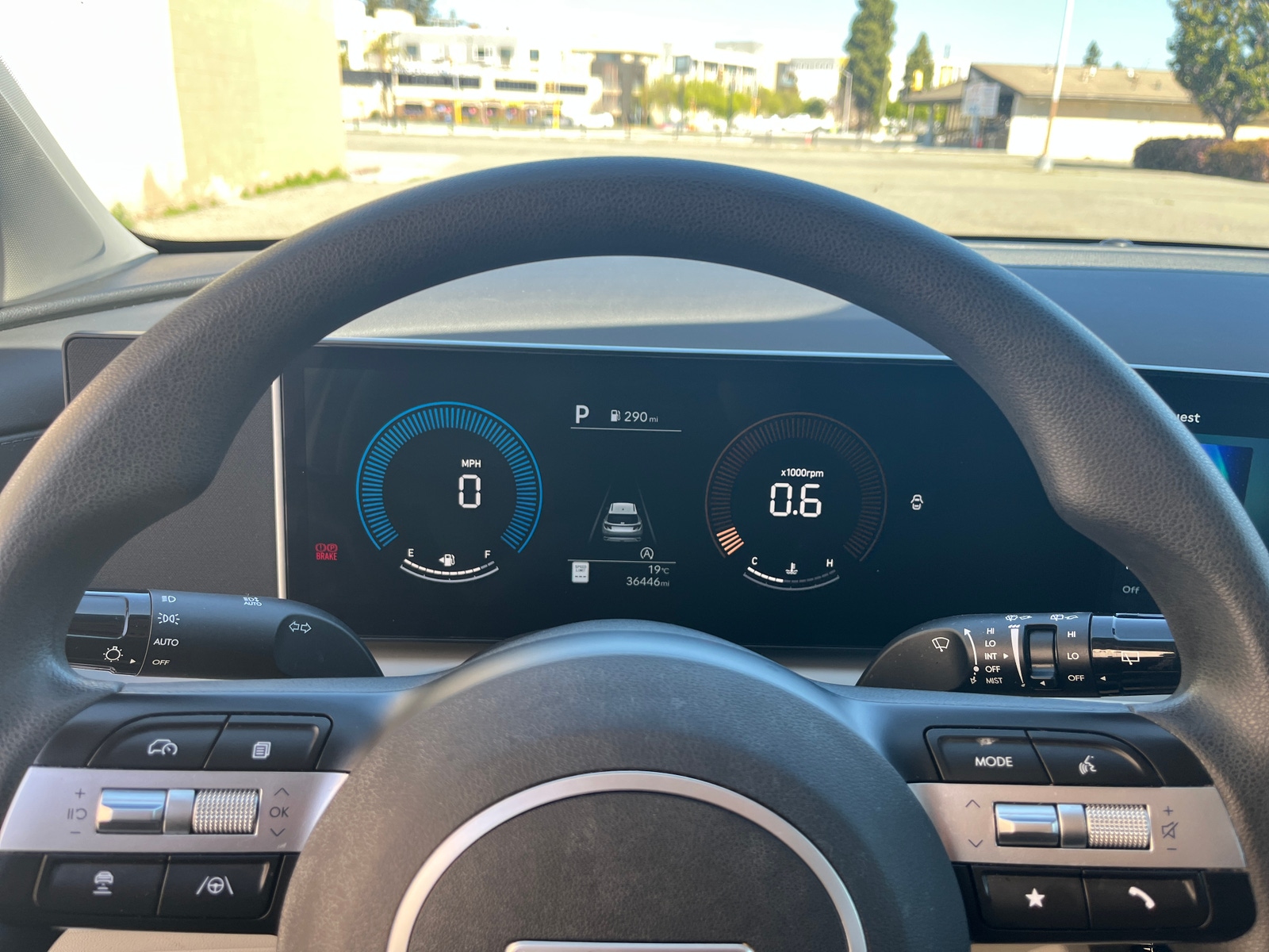 Thumbnail: 2025 Hyundai Tucson - 5