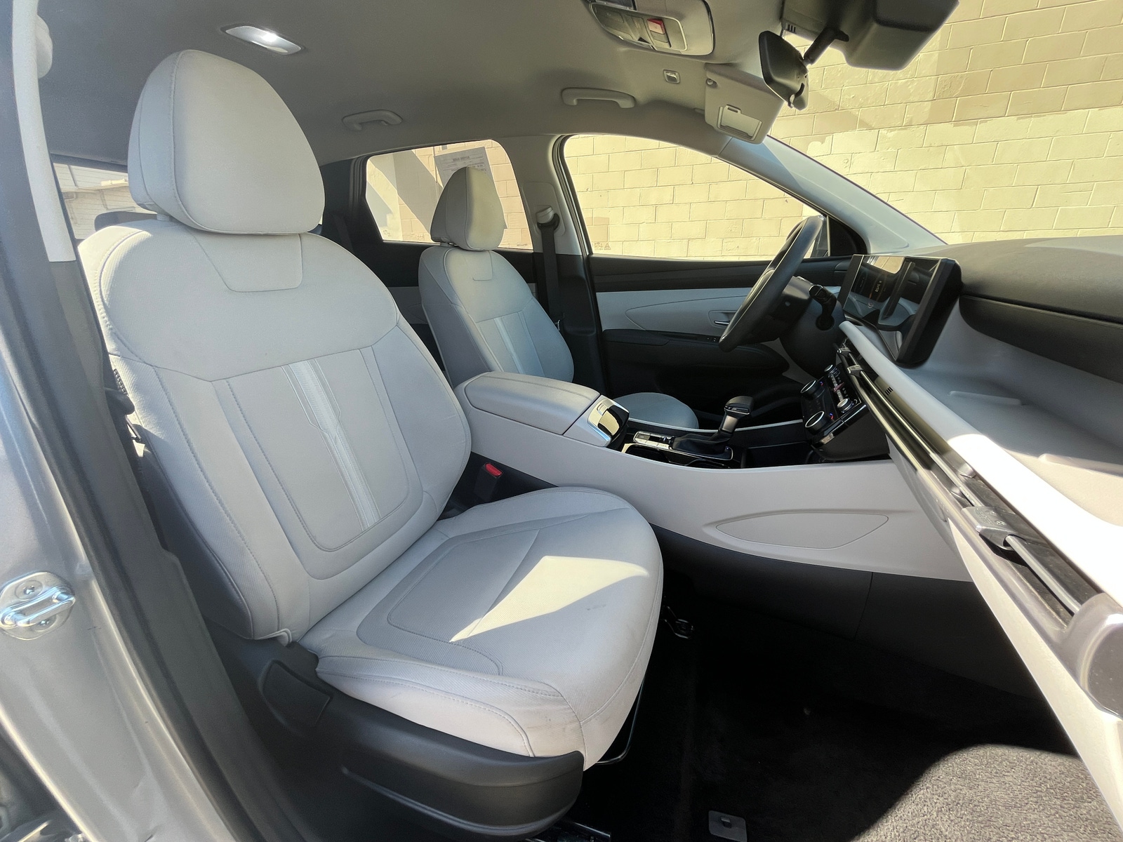 Thumbnail: 2025 Hyundai Tucson - 2