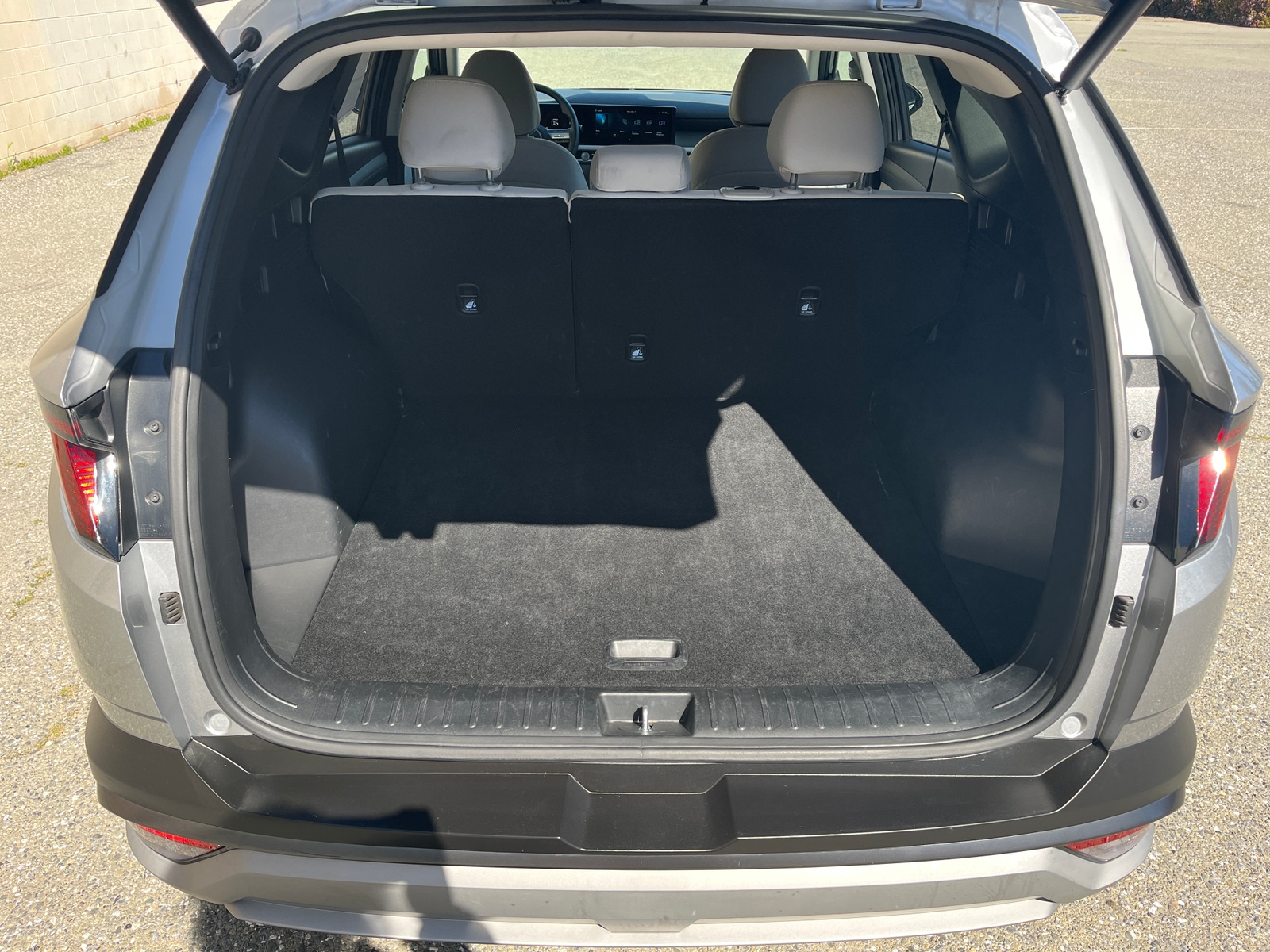 Thumbnail: 2025 Hyundai Tucson - 6