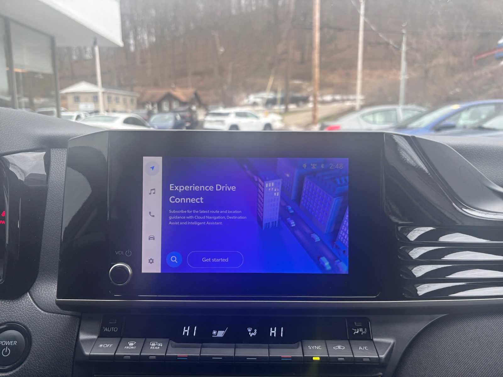 Thumbnail: 2025 Toyota Camry - 4