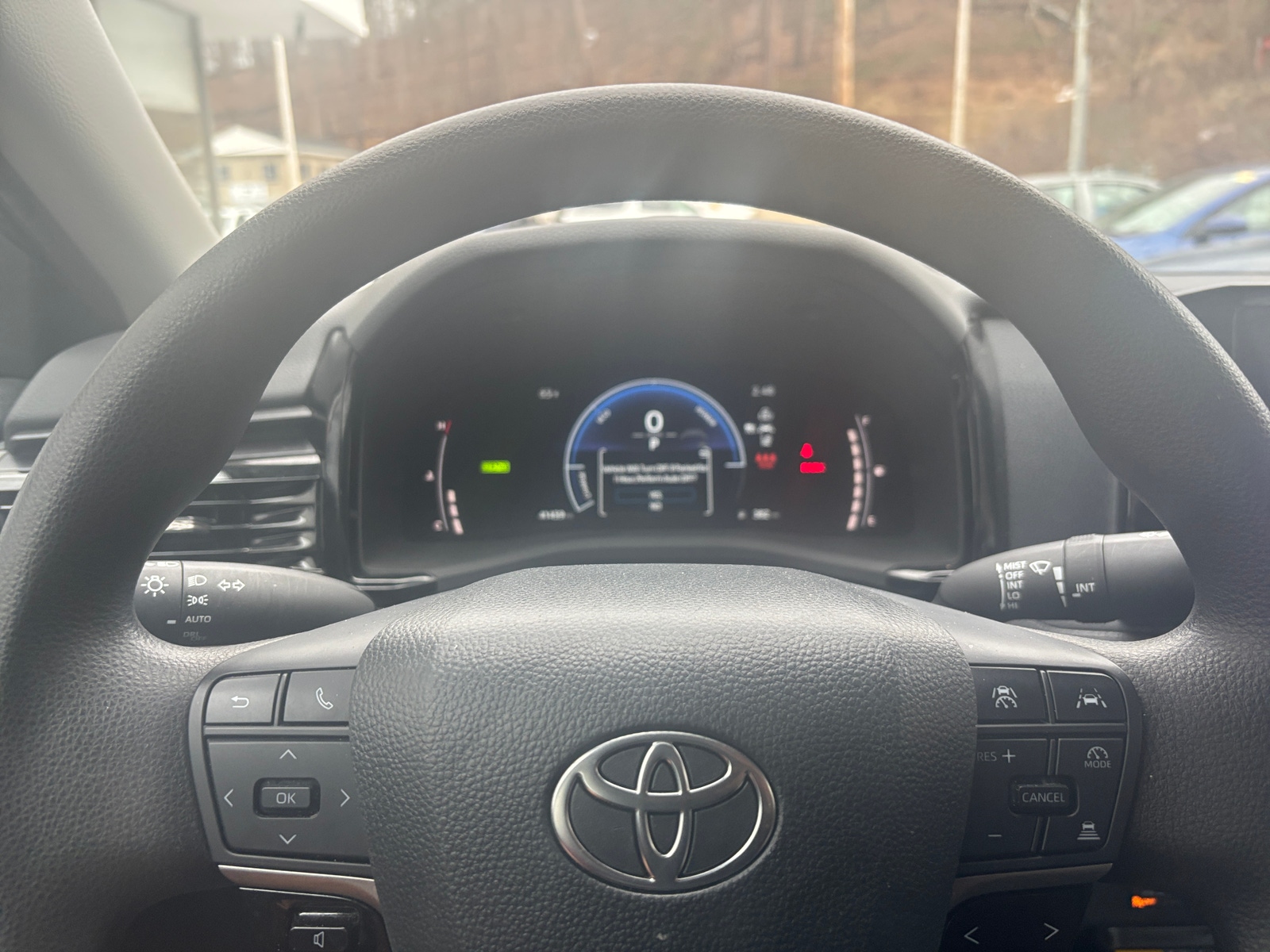 Thumbnail: 2025 Toyota Camry - 5