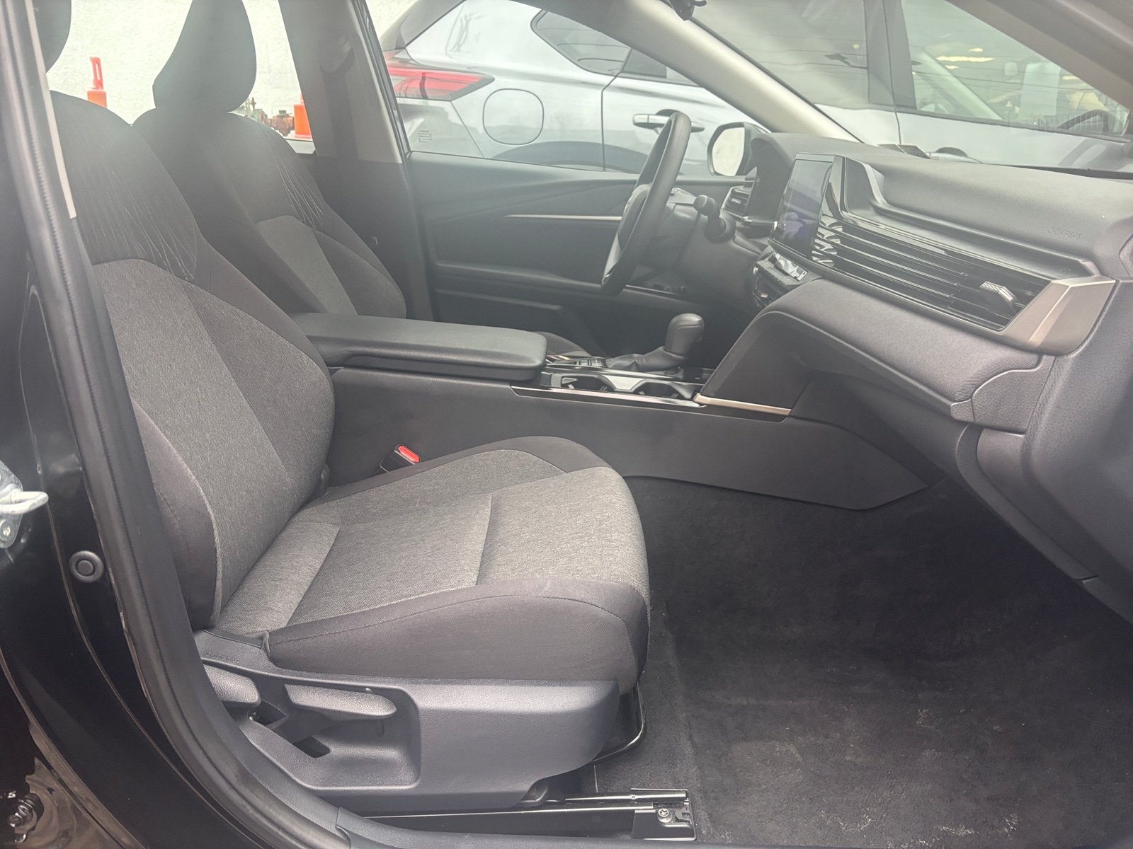 Thumbnail: 2025 Toyota Camry - 2