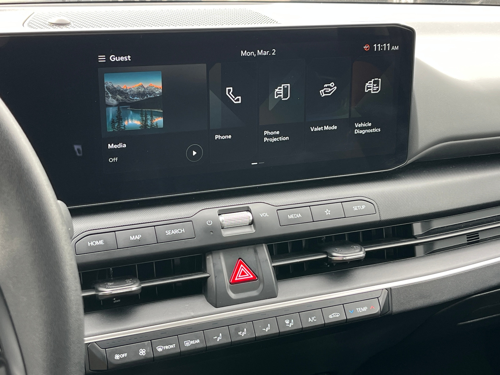 Thumbnail: 2025 Kia K4 - 3