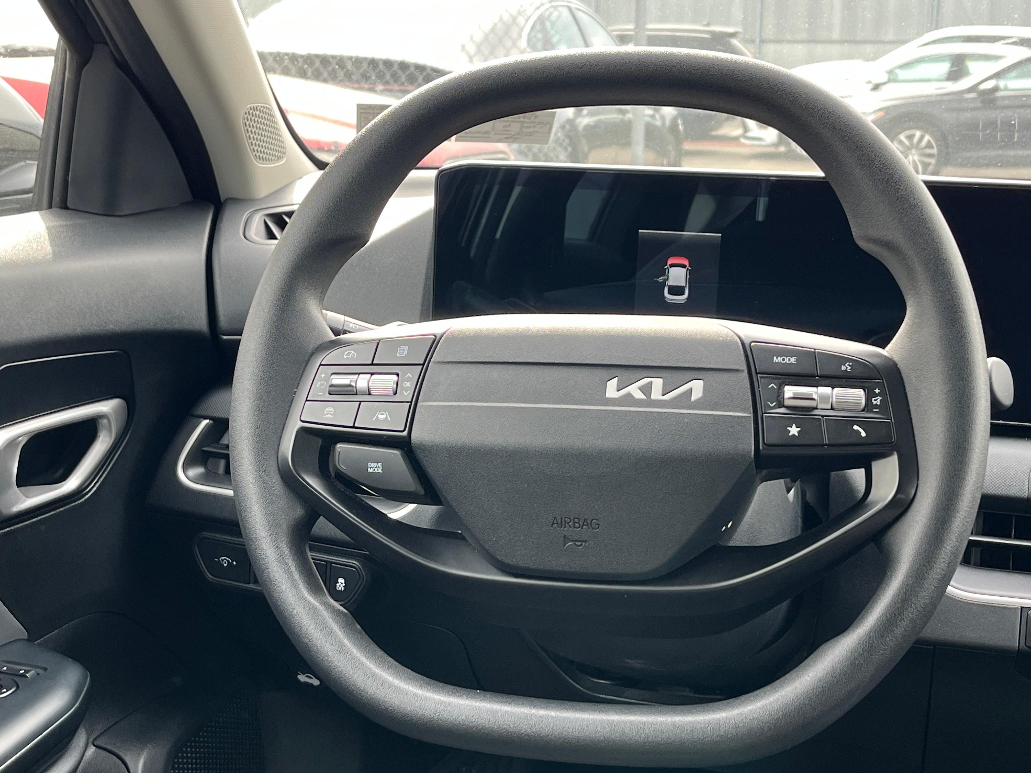 Thumbnail: 2025 Kia K4 - 4