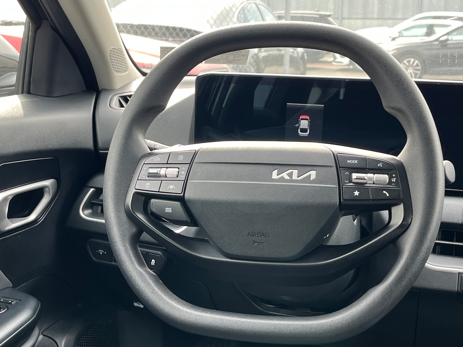 Thumbnail: 2025 Kia K4 - 4